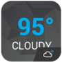 icon Notification Weather style