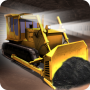 icon Heavy Bulldozer Simulator