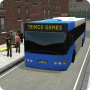 icon Bus Simulator 2015: City Fun