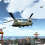 icon Modern Helicopter Hero 2015