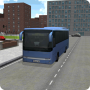 icon Passenger Bus City Driver 2015