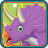 icon Dinosaur Puzzle 1.0.1.0