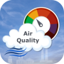 icon Weather & Air Quality Index