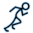 icon Stickman School Run 15