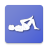icon Back Pain Relief Exercises 2.06