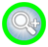icon Magnifier Flashlight 1.0.1