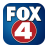 icon Fox 4 Now 6.18