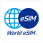 icon World eSIM 1.0.37