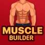 icon Bodybuilding: Muscle Builder