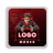 icon com.QuantumAppx.eSportsLogoMakerPro 1.7