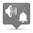 icon Volume Control Notification 1.5