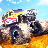 icon AEN Monster Truck Arena 2017 1.5