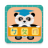 icon justsw.tonypeng.bpmf_panda 1.14