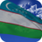icon Uzbekistan Flag 4.5.7