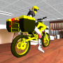 icon Office Motorbike Simulator 3D