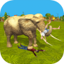 icon Elephant Simulator 3D