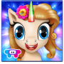 icon Pony Care Rainbow Resort