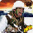 icon Commando Warrior 1.2.1