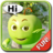 icon Talking Green Apple 9.8.1
