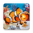 icon 3D Aquarium Live Wallpaper 1.1.1