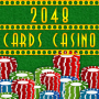 icon 2048 Cards
