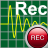 icon Sensor Recording 9.33