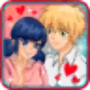 icon Manicure miraculous love