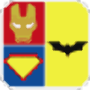 icon Guess the SuperHero Quiz