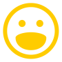 icon Sliding Emoji Keyboard