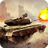 icon Tank Strike Battle 3D 1.5