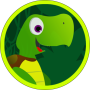 icon Sprinter Turtle