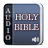 icon Audio Bible 1.9.1