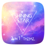 icon ShiningStar GOLauncher EX Weather 2in1