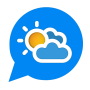 icon kr.go.kma.weatherapp