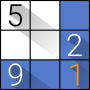 icon Sudoku
Expert