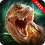 icon Deadly Dinosaur Rampage