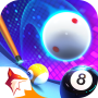 icon Billiards 3D: Moonshot 8 Ball