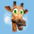 icon Talking George the Giraffe 15
