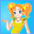 icon Anime Girl Dress Up 1.0