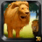 icon Real Lion Attack Simulator 3D 1.0.1