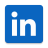 icon LinkedIn 4.1.693