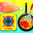 icon Fried Veg Chicken SaladCooking Game 7.0.2