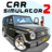 icon Car Simulator 2 1.50.17