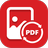 icon Image To PDF, JPG to PDF 1.4