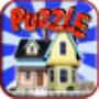 icon Dream Home Design Puzzle