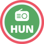icon Radio Hungary