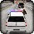 icon VELOZ Police 3D 116