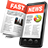 icon Fast News 3.5.3