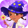 icon Magic spellbook little doctor