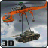 icon Army Helicopter Aerial Crane 1.0.2